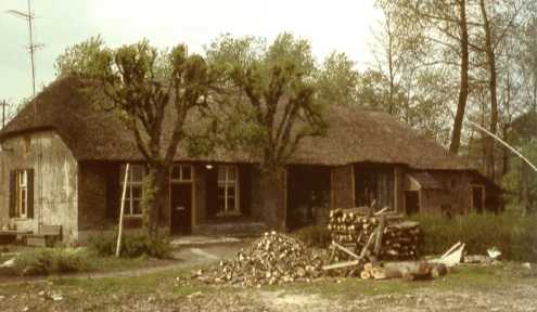 Lezing 15-11-2018 Gesloopte boerderijen Eckart