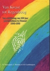 Boek Van Kwast tot Regenboog