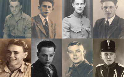 In Memoriam: Brabantse gesneuvelden 1940 – 2019