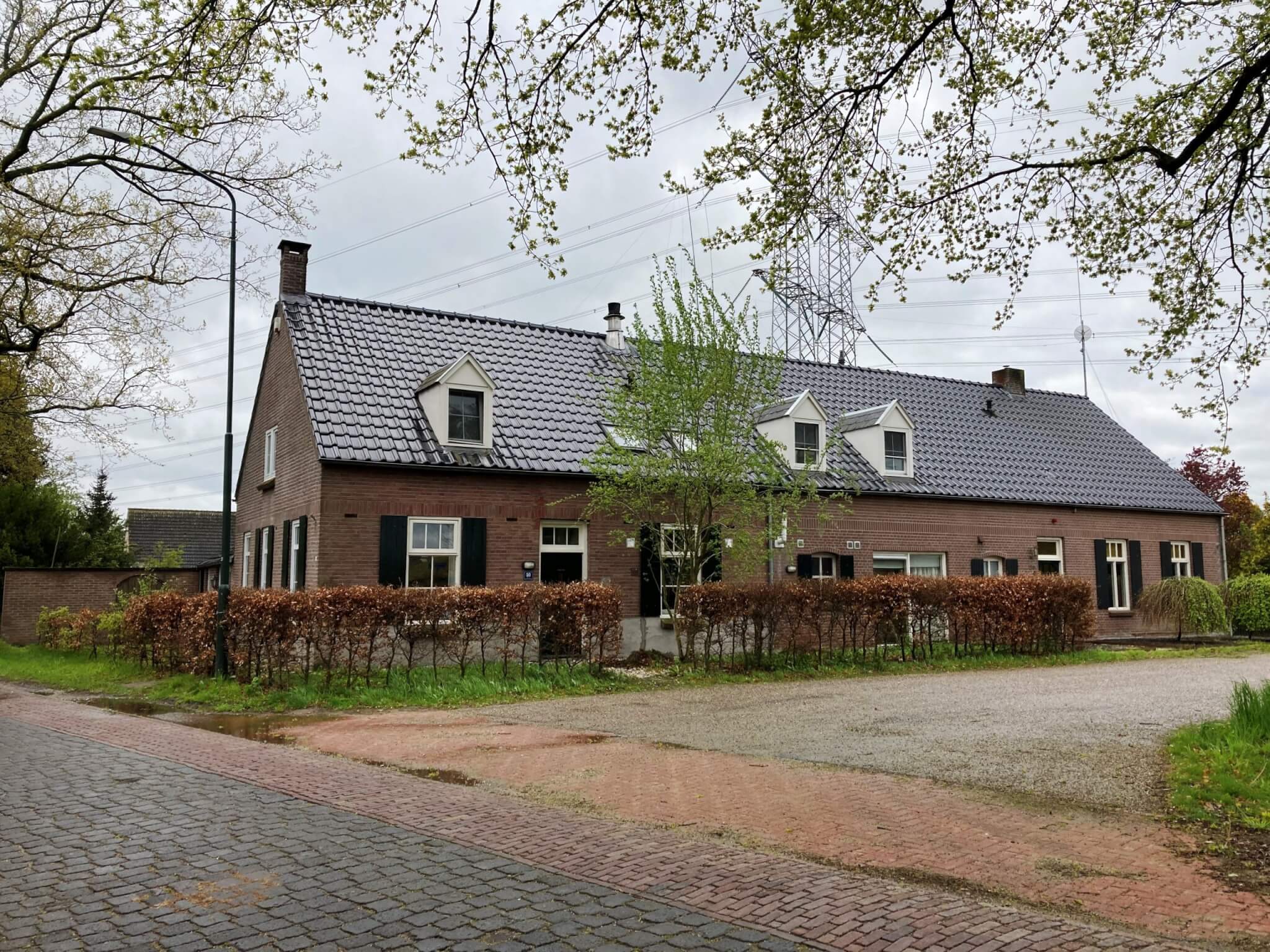 Kerkhofse Hoeve