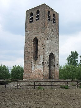OUDE TOREN