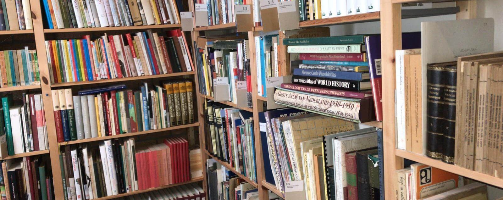 bibliotheek