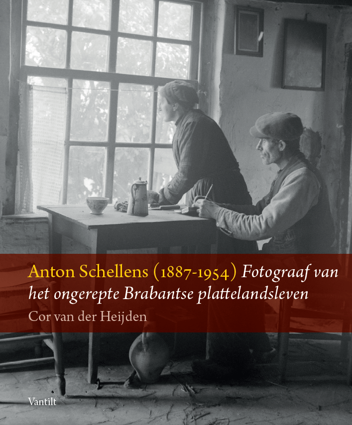 Het Ongerepte Brabantse Plattelandsleven