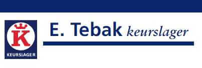 EVERT TEBAK