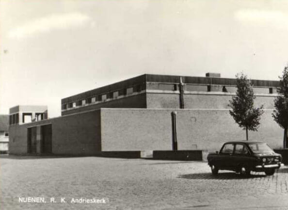 Sint Andrieskerk