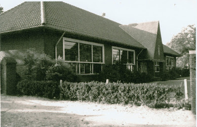 VOORMALIGE DORPSSCHOOL