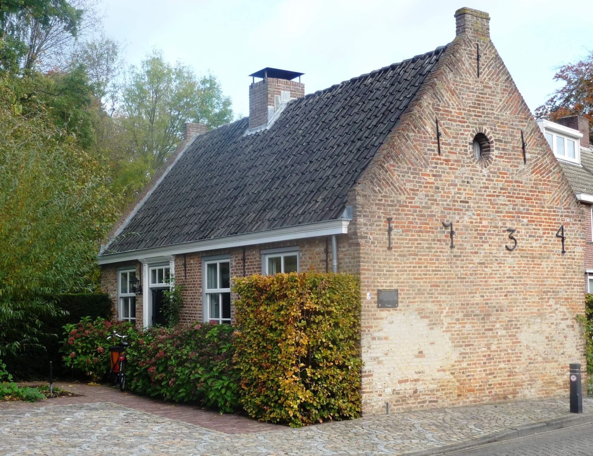 Eerste Raadhuis