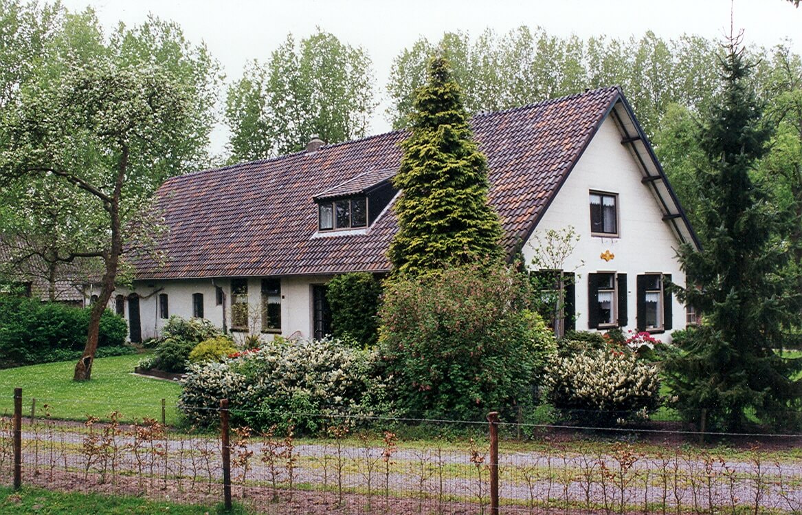 De Agnes Hoeve