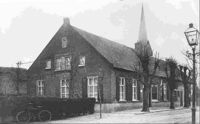 nw café