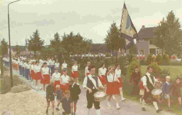 De katholieke vrouwenorganisatie