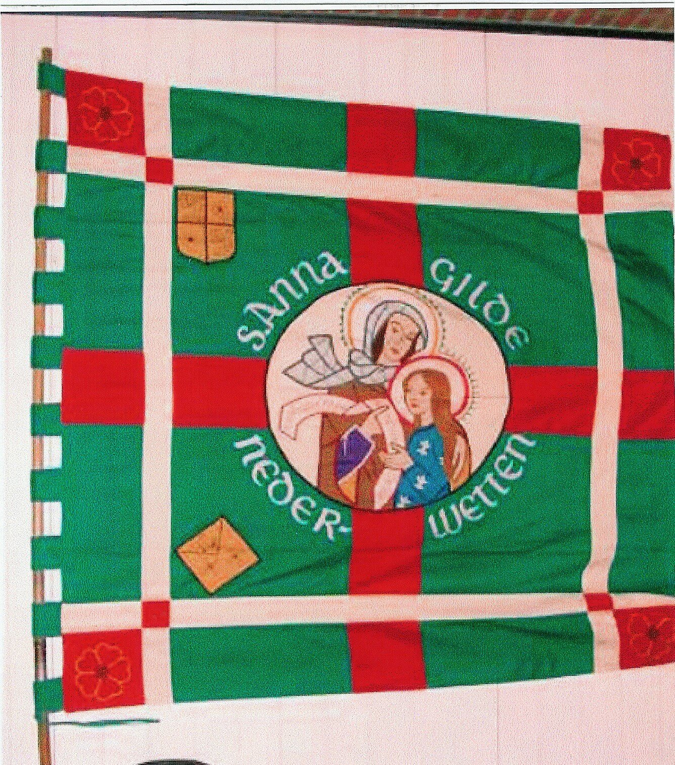 Het St. Annagilde te Nederwetten