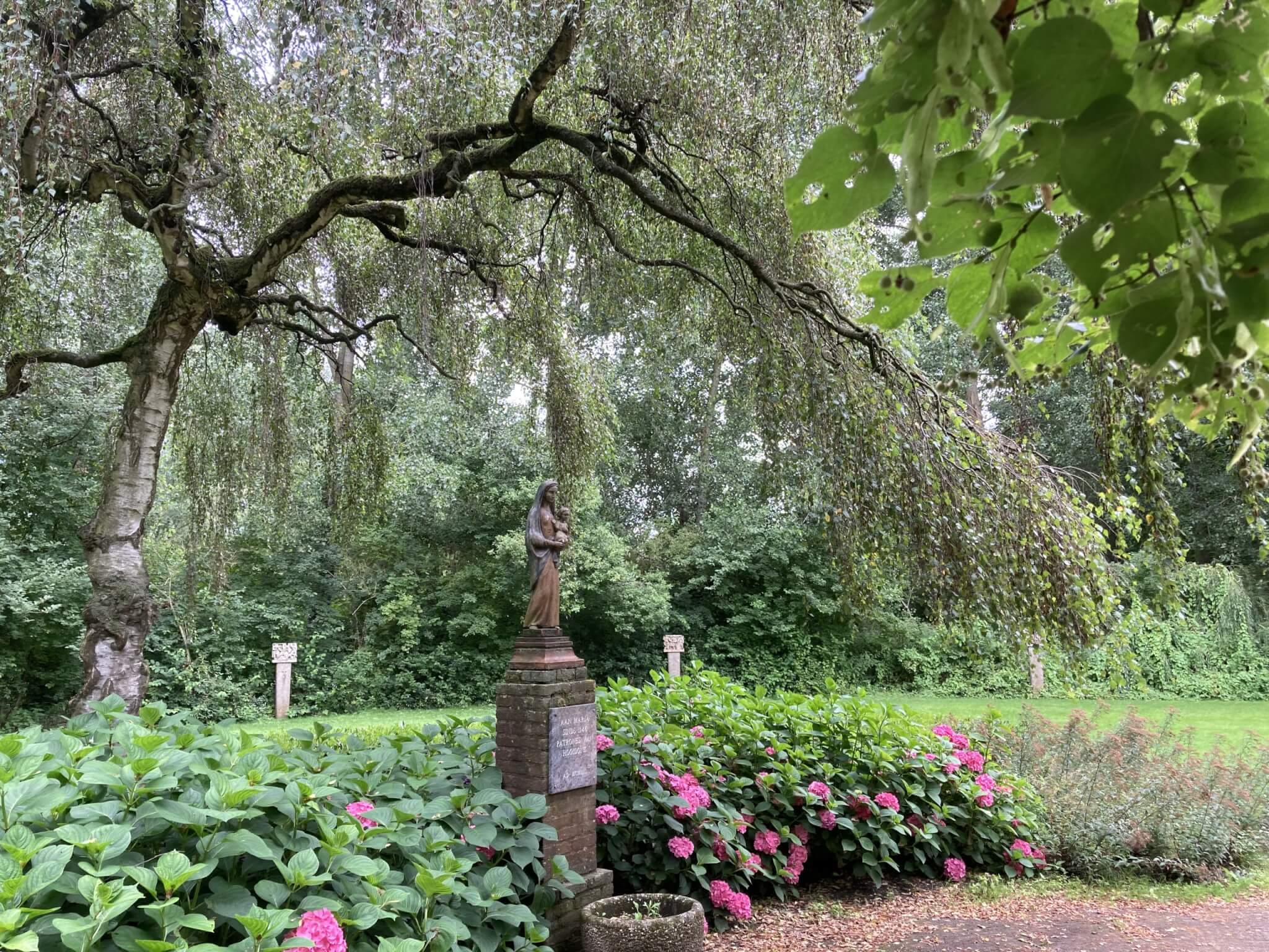 H. KRUISPARK HOOIDONK