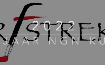 Verfstreken 2022