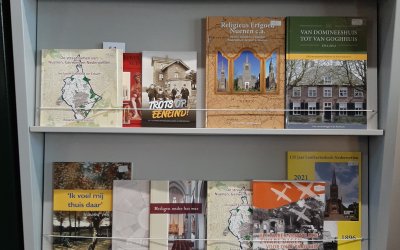 Boekenmarkt 2022