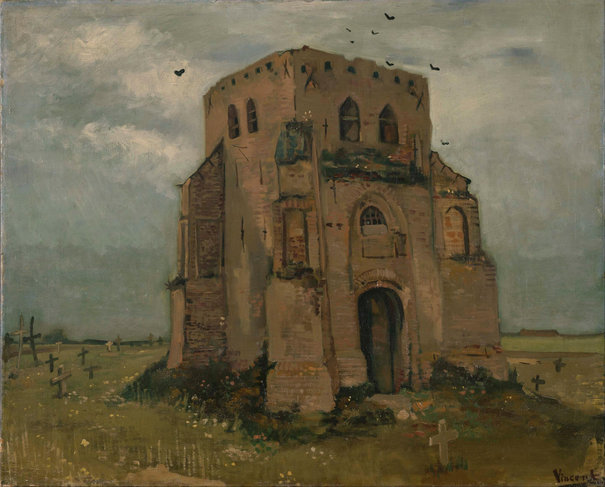 De pastoors van Nuenen van 1496 tot aan het begin van de 19e eeuw