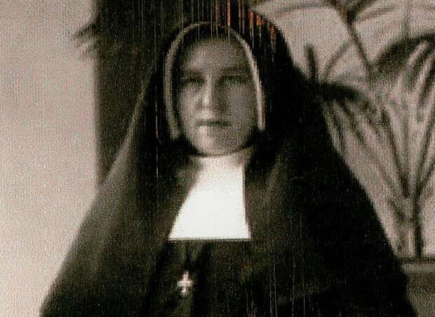 Zuster Celine