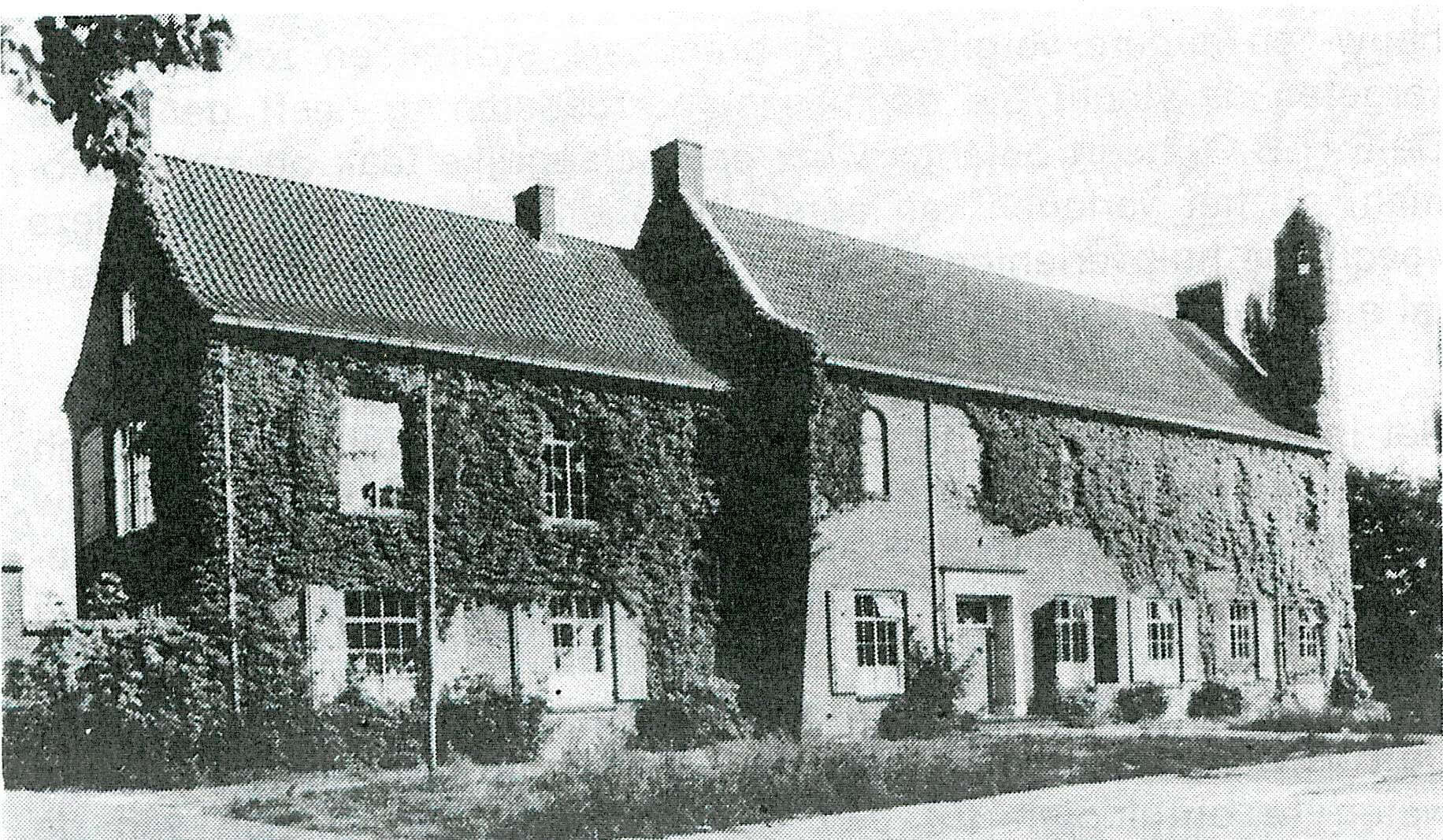 DE VANK