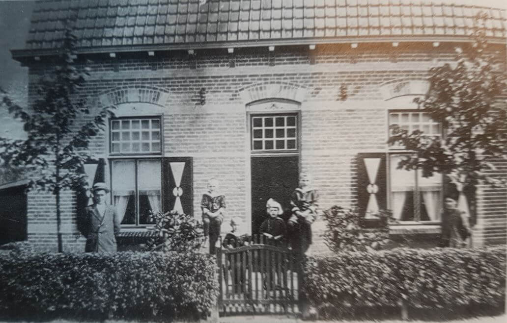 Rein Smeulders