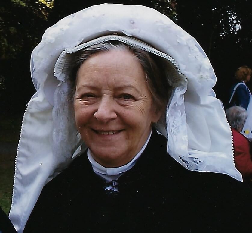 Fien van Grootel
