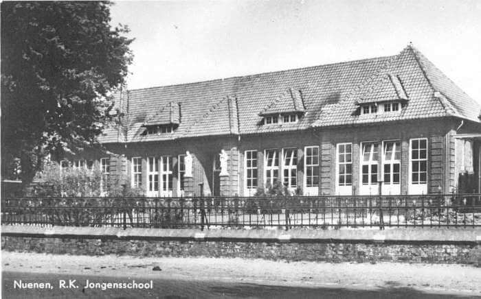 ALOYSIUSSCHOOL
