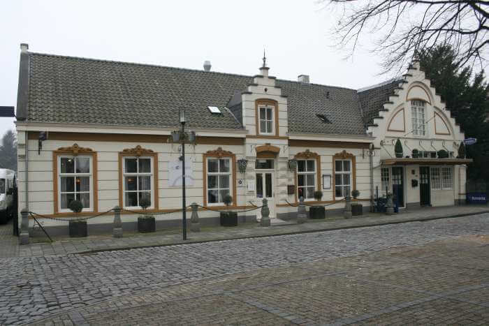 BIERBROUWERIJ ‘DE KROON’