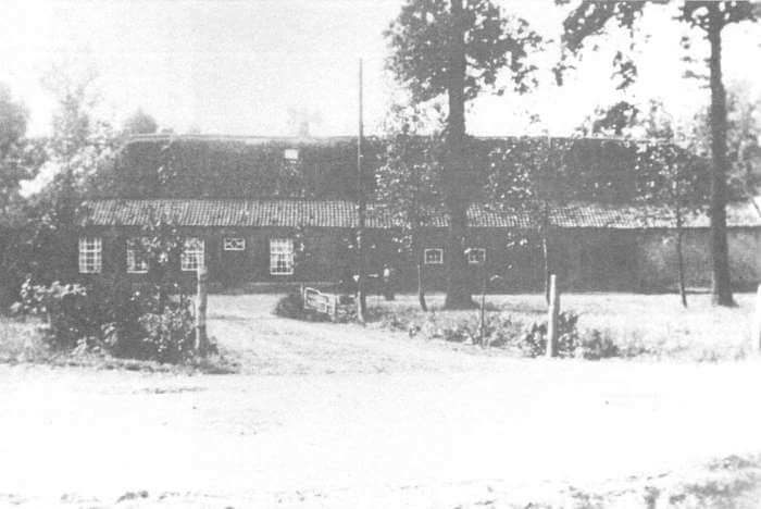 COLLSE HOEVE