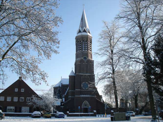 H. CLEMENSKERK