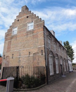 Latijnse school Oirschot