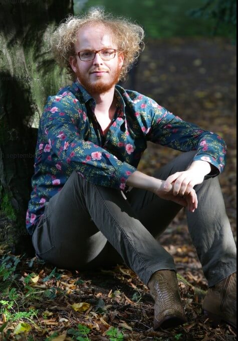 Sander Wassing