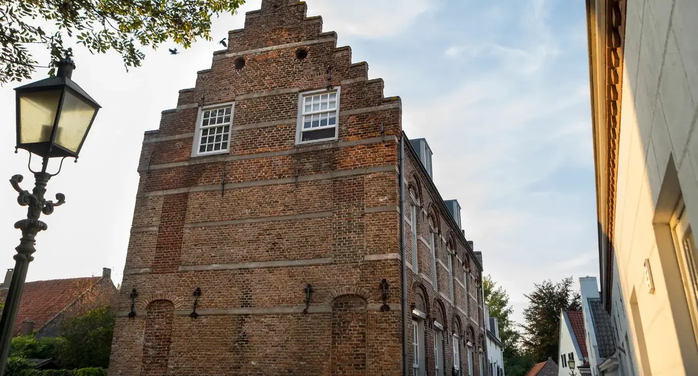 Lezing op 9 januari 2025 door Maria van Deutekom: “Het dagelijks leven in de Latijnse School”