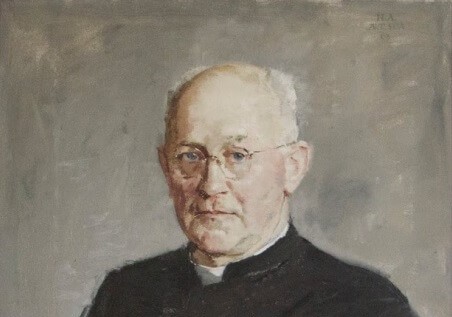 Pastoor Aldenhuijsen