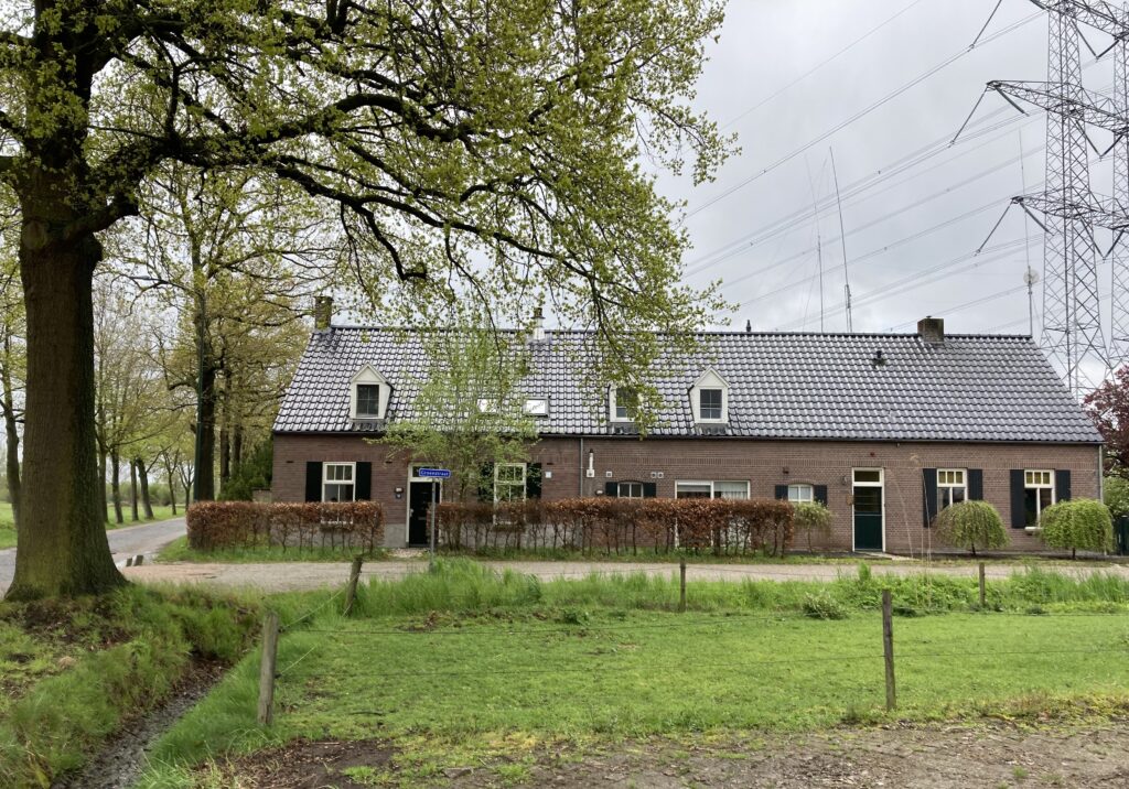 De Kerkhofse Hoeve