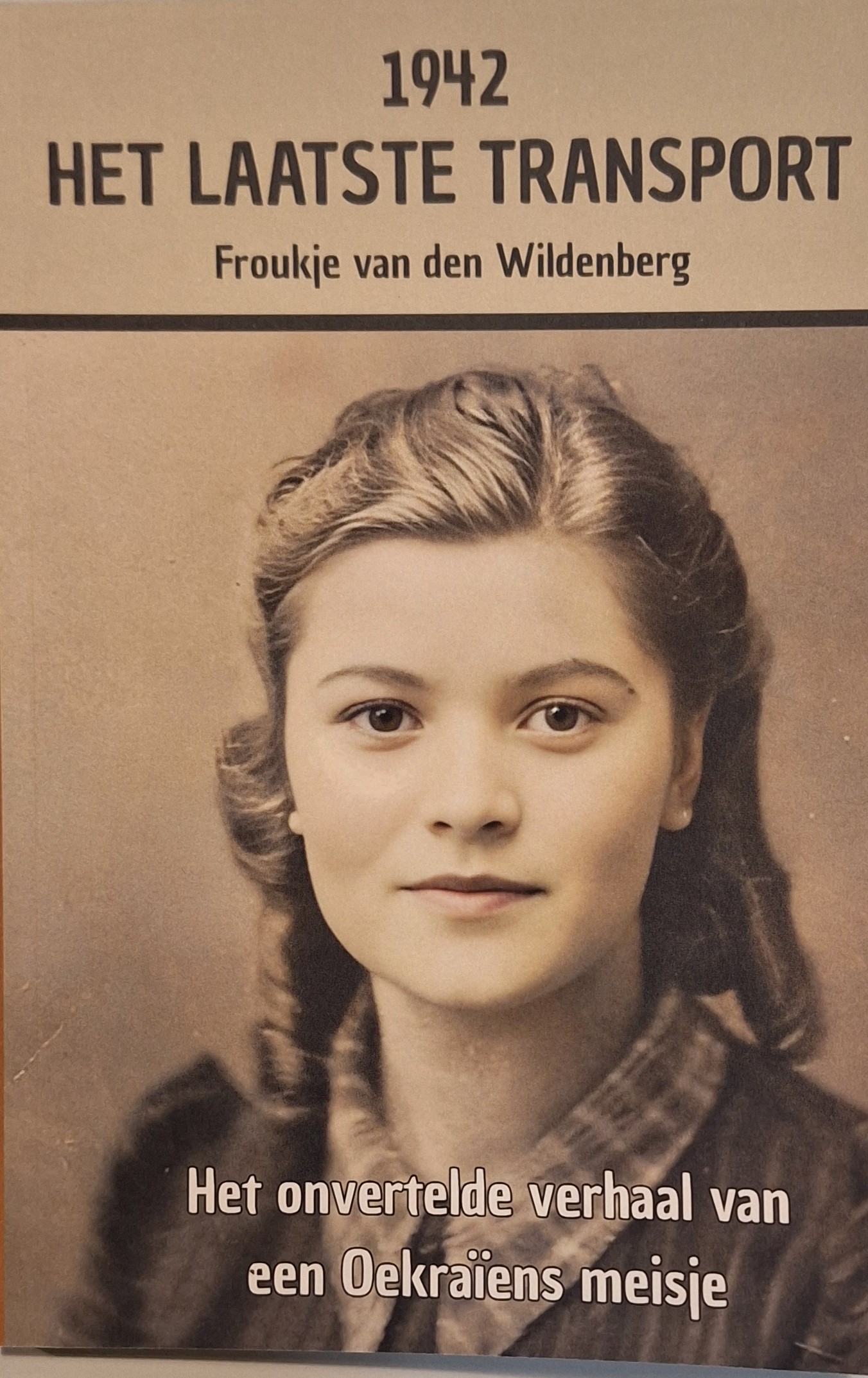 1942 Het laatste transport