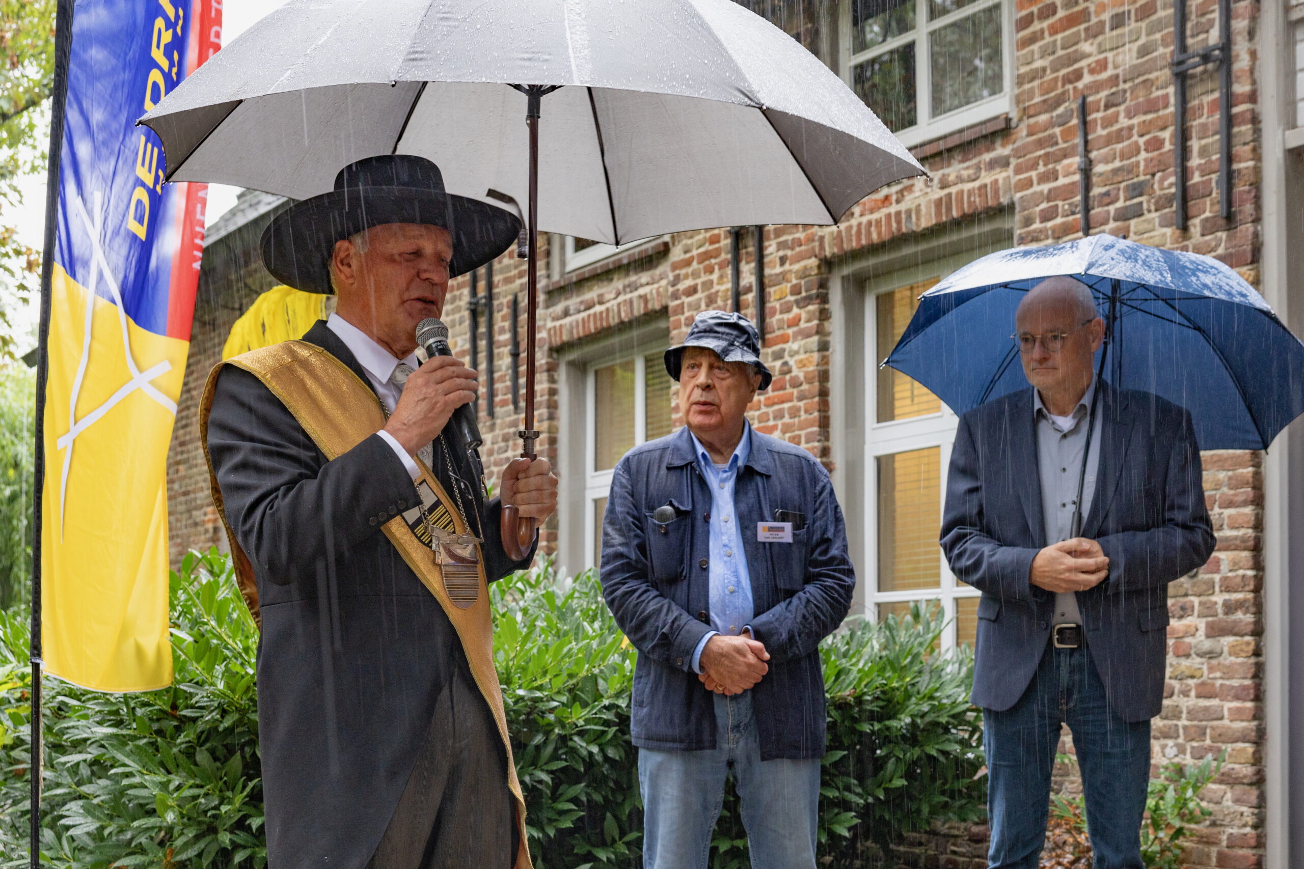Open Monumentendag