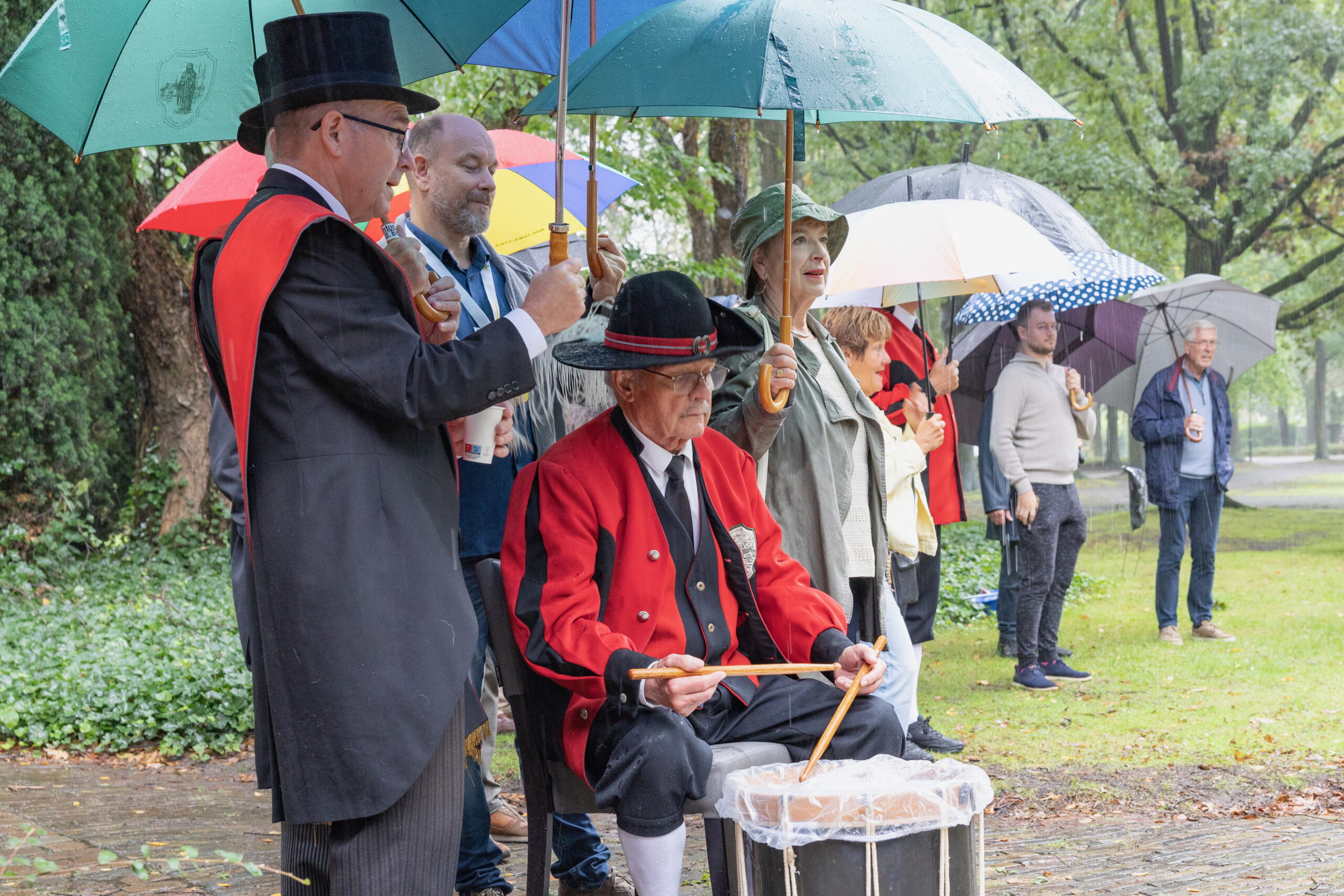 Open Monumentendag