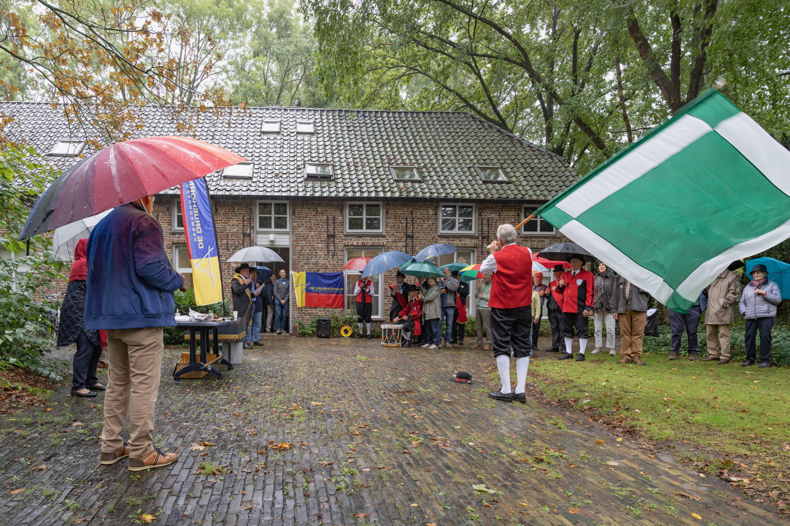 Open Monumentendag