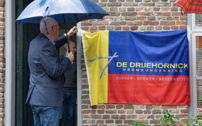 Open Monumentendag 13 september 2026
