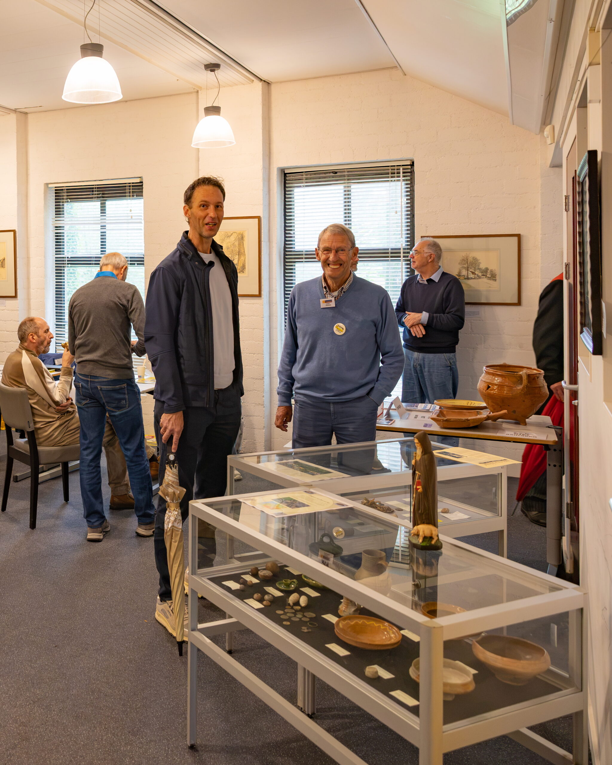 Open Monumentendag