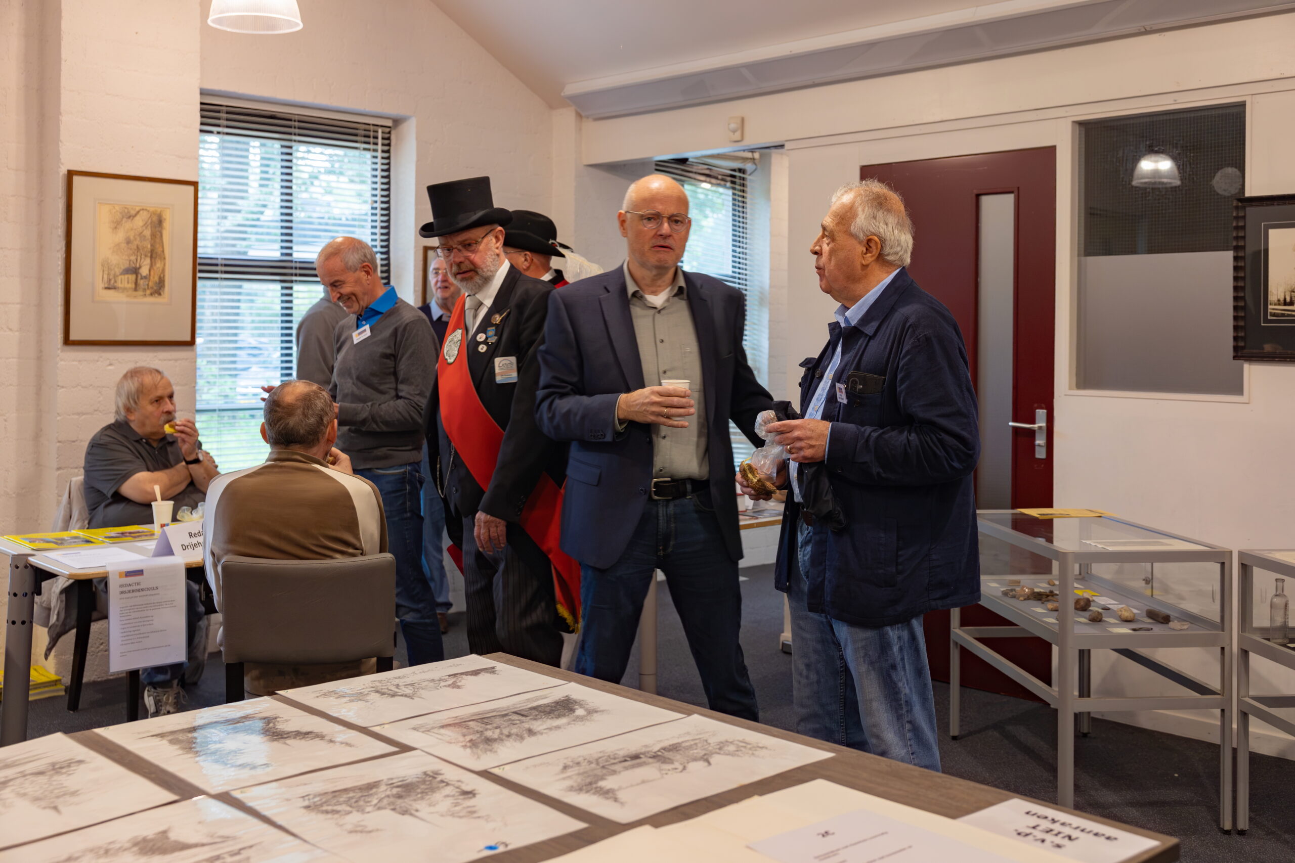 Open Monumentendag