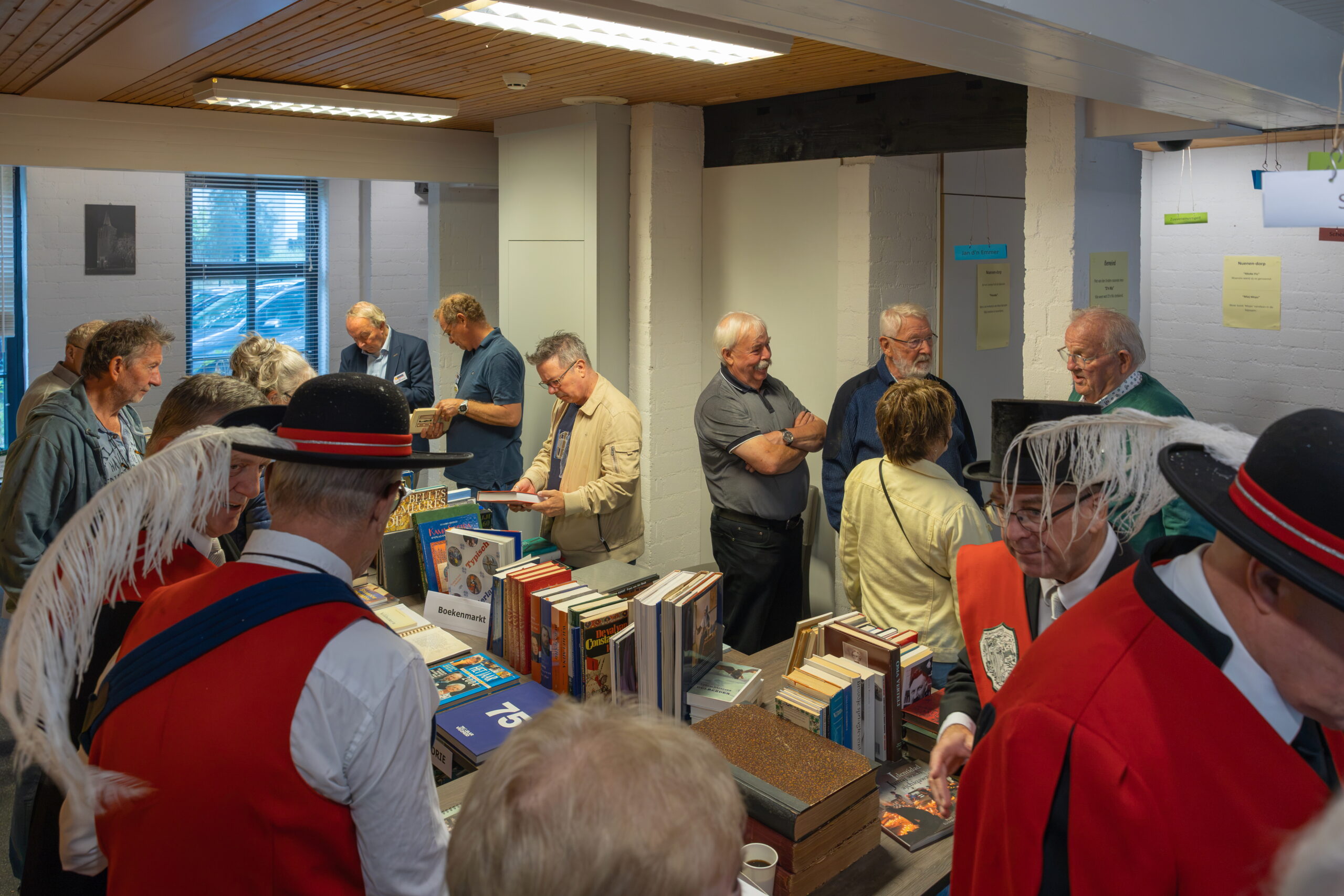Open Monumentendag
