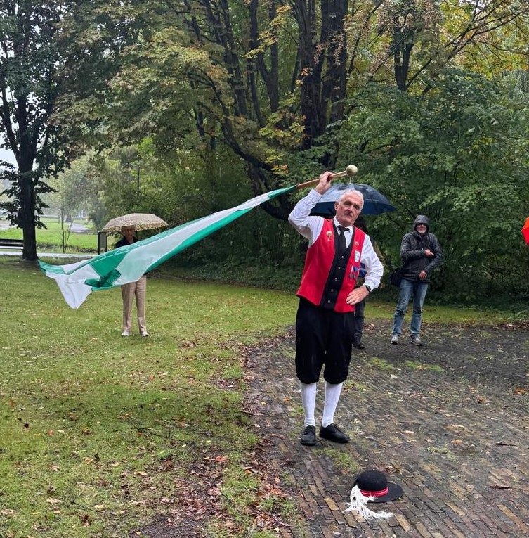 Vendelzwaaier